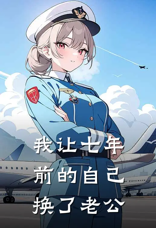 我让七年前的自己换了老公