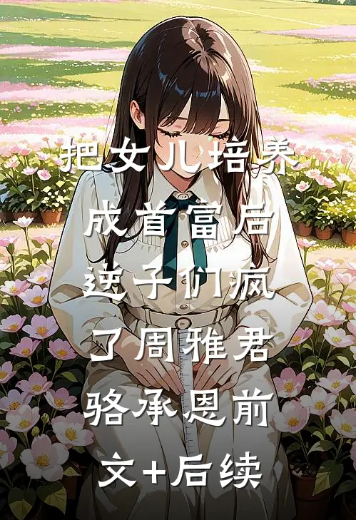 把女儿培养成首富后，逆子们疯了周雅君骆承恩前文+后续