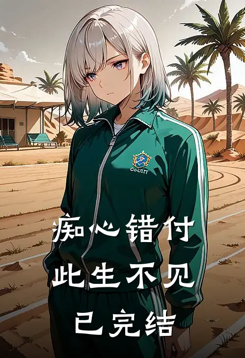 痴心错付，此生不见已完结