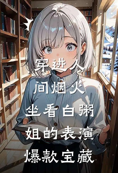 穿进人间烟火：坐看白粥姐的表演爆款宝藏