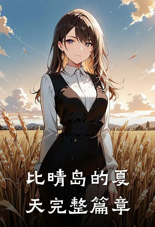 比晴岛的夏天完整篇章