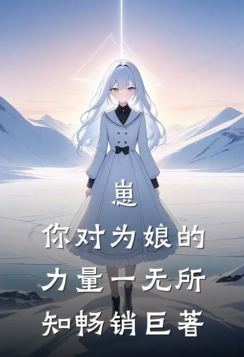 崽，你对为娘的力量一无所知畅销巨著