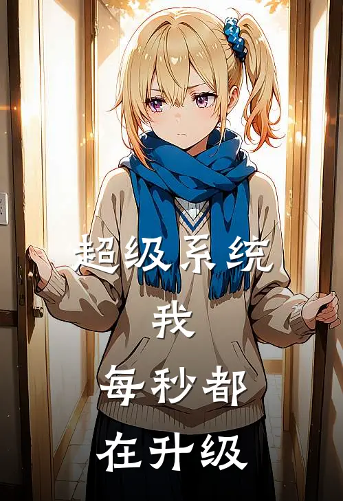 超级系统：我，每秒都在升级