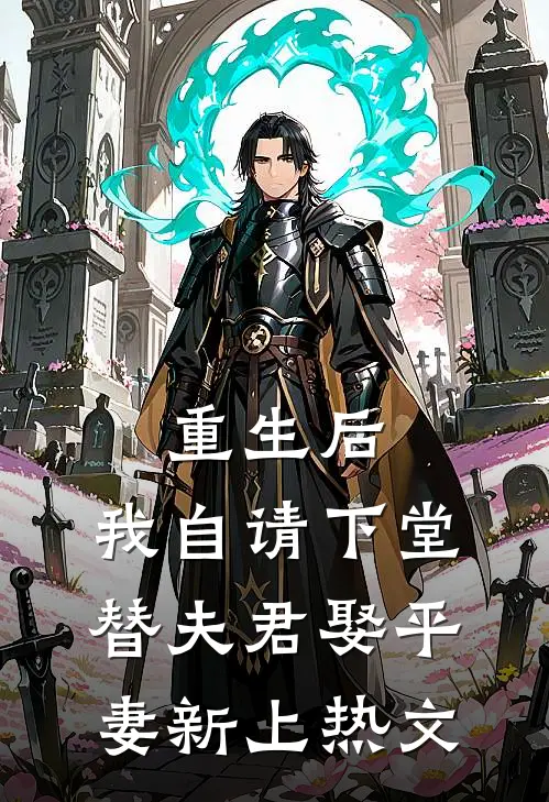 重生后，我自请下堂替夫君娶平妻新上热文