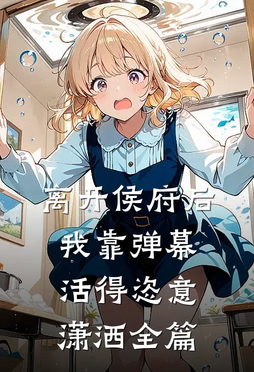 离开侯府后，我靠弹幕活得恣意潇洒全篇