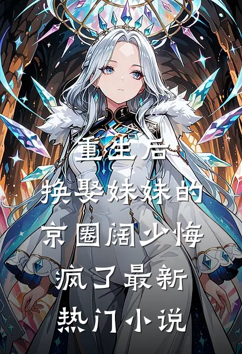重生后，换娶妹妹的京圈阔少悔疯了最新热门小说