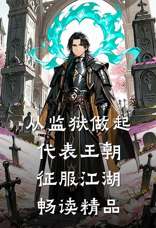 从监狱做起，代表王朝征服江湖畅读精品