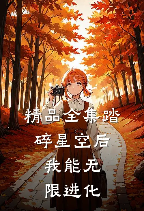 精品全集踏碎星空后，我能无限进化