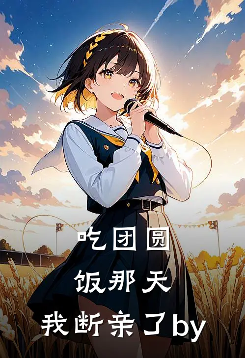 吃团圆饭那天，我断亲了by