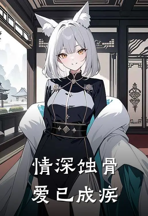情深蚀骨，爱已成疾