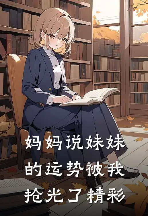 妈妈说妹妹的运势被我抢光了精彩