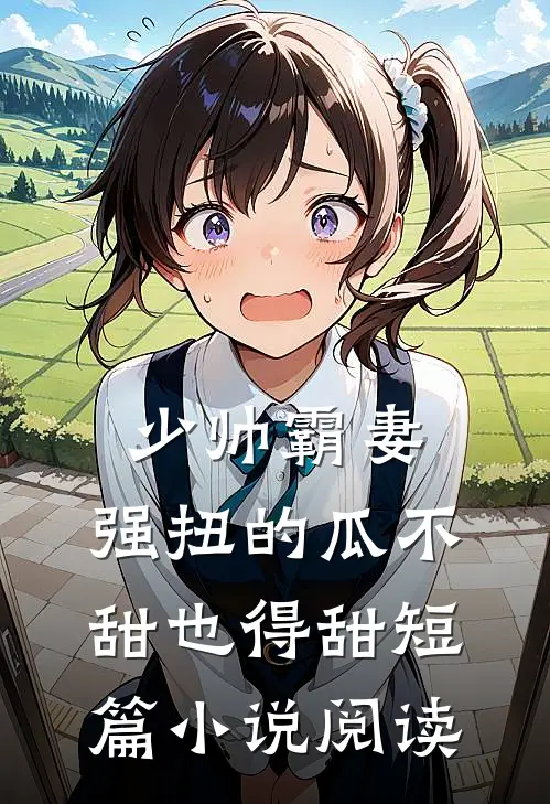 少帅霸妻，强扭的瓜不甜也得甜短篇小说阅读