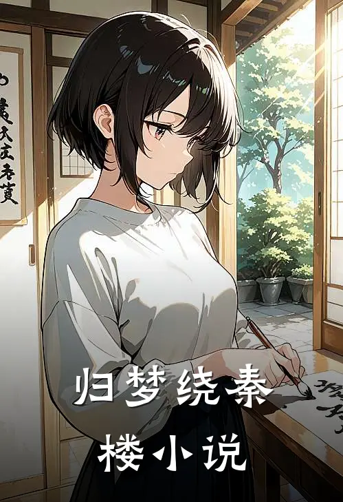 归梦绕秦楼小说
