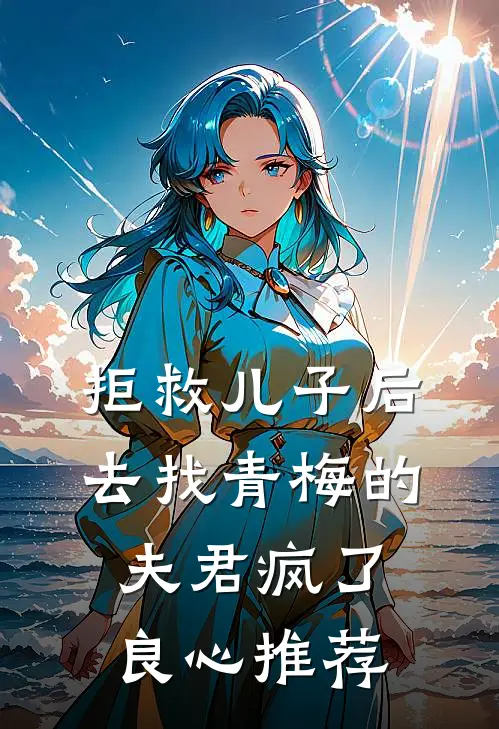 拒救儿子后，去找青梅的夫君疯了良心推荐