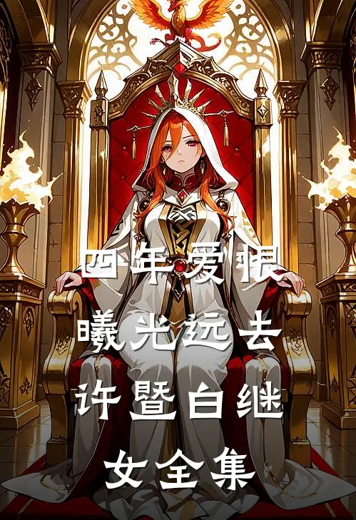 四年爱恨，曦光远去许暨白继女全集