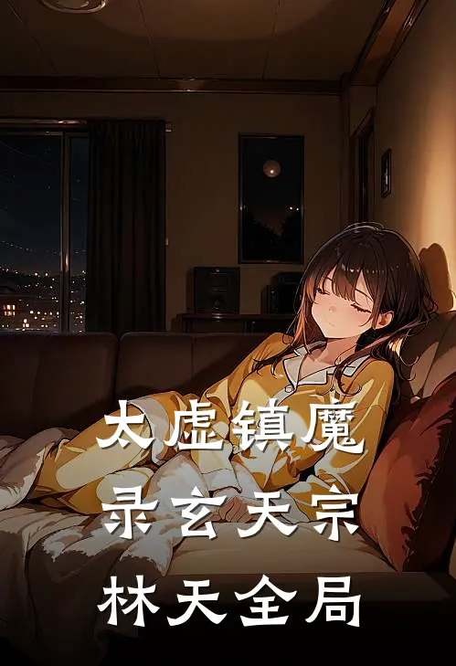 太虚镇魔录玄天宗林天全局