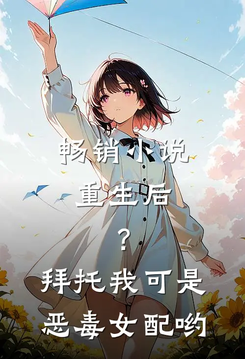 畅销小说重生后：？拜托我可是恶毒女配哟