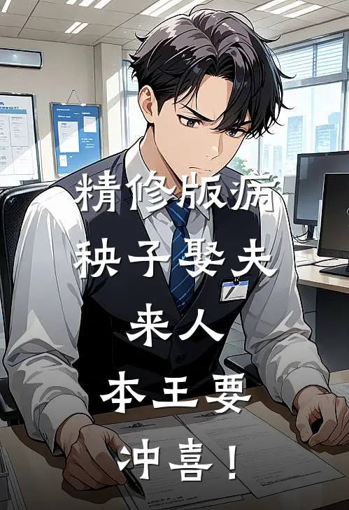 精修版病秧子娶夫：来人，本王要冲喜！