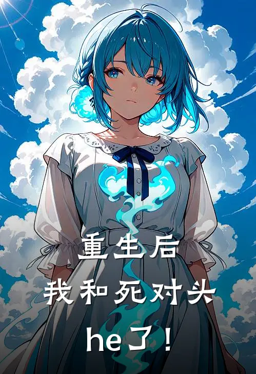 重生后，我和死对头he了！