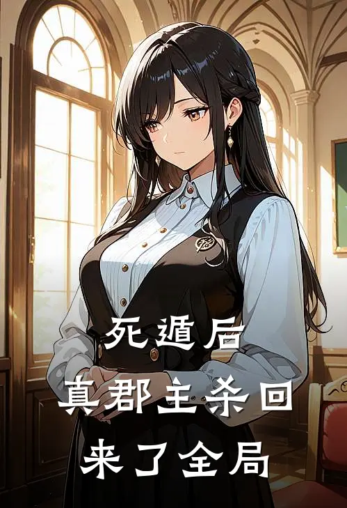 死遁后，真郡主杀回来了全局