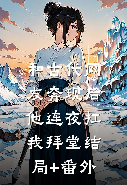 和古代网友奔现后，他连夜扛我拜堂结局+番外
