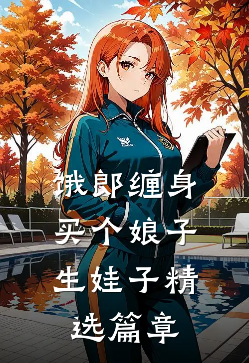 饿郎缠身：买个娘子生娃子精选篇章