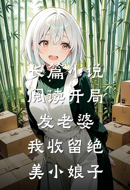 长篇小说阅读开局发老婆，我收留绝美小娘子