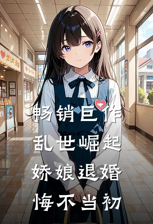 畅销巨作乱世崛起：娇娘退婚，悔不当初