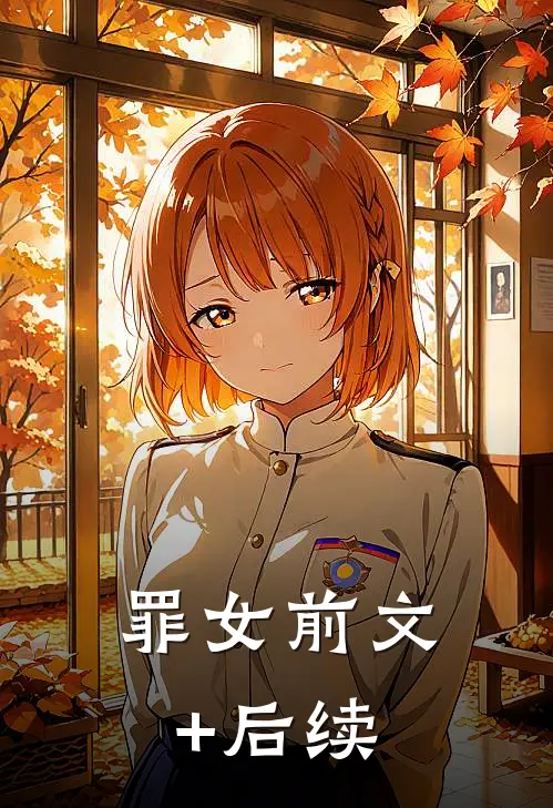 罪女前文+后续