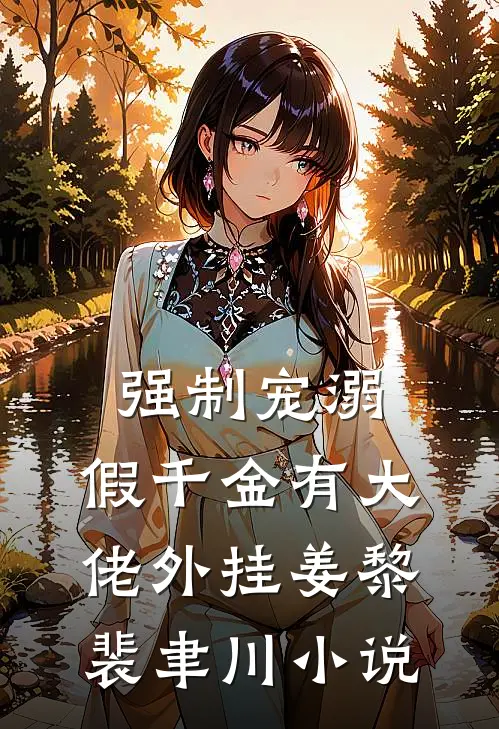 强制宠溺，假千金有大佬外挂姜黎裴聿川小说
