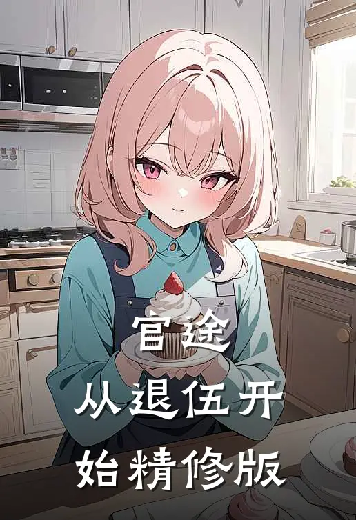 官途：从退伍开始精修版