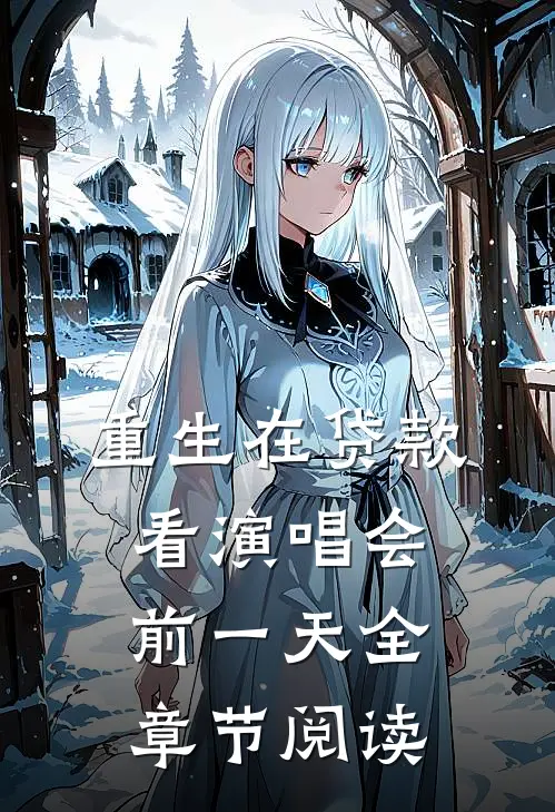 重生在贷款看演唱会前一天全章节阅读