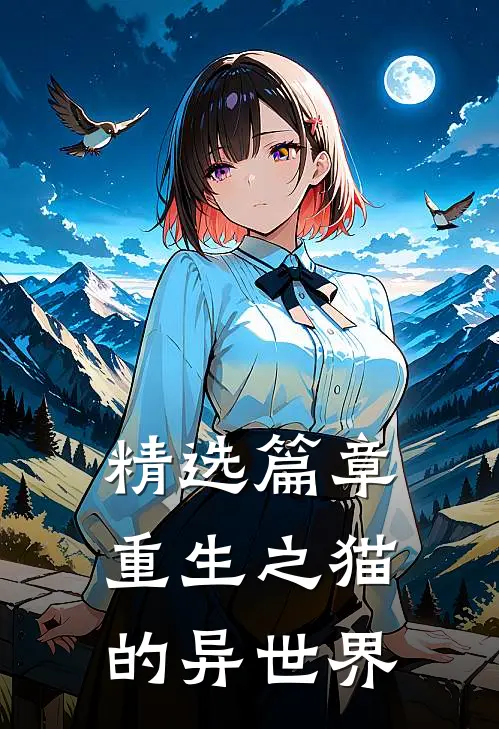 精选篇章重生之猫的异世界