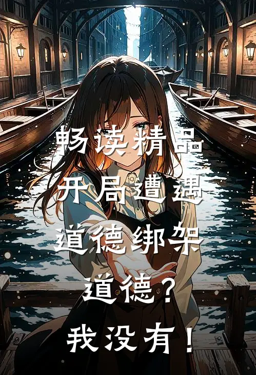 畅读精品开局遭遇道德绑架，道德？我没有！