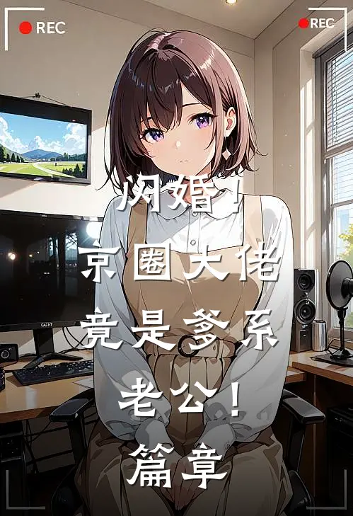 闪婚！京圈大佬竟是爹系老公！篇章