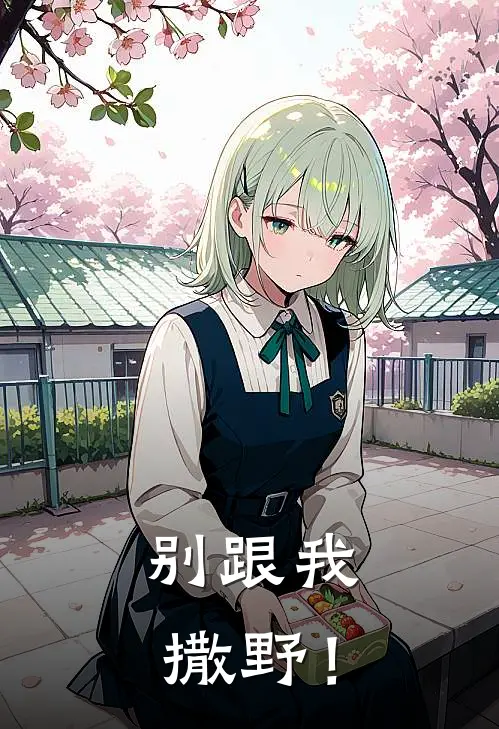 别跟我撒野！