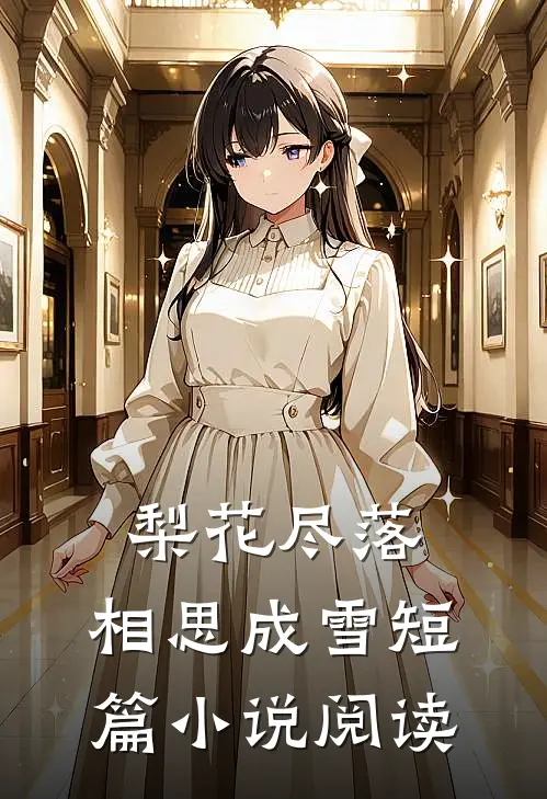 梨花尽落，相思成雪短篇小说阅读