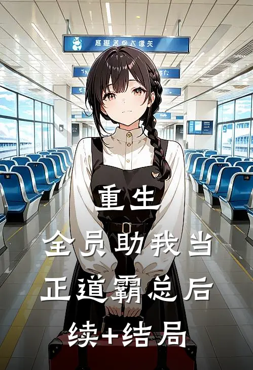 重生：全员助我当正道霸总后续+结局