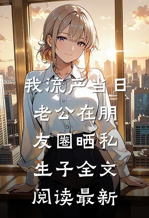 我流产当日，老公在朋友圈晒私生子全文阅读最新