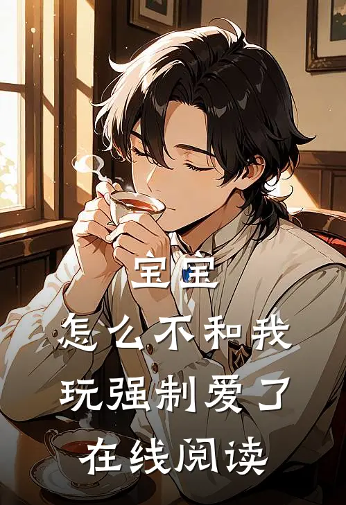 宝宝，怎么不和我玩强制爱了在线阅读
