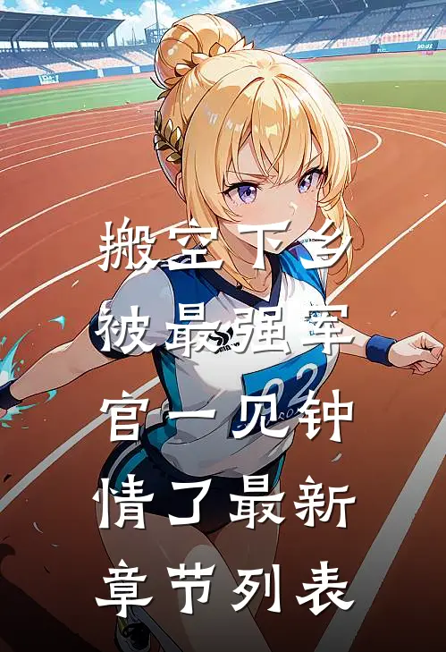 搬空下乡，被最强军官一见钟情了最新章节列表
