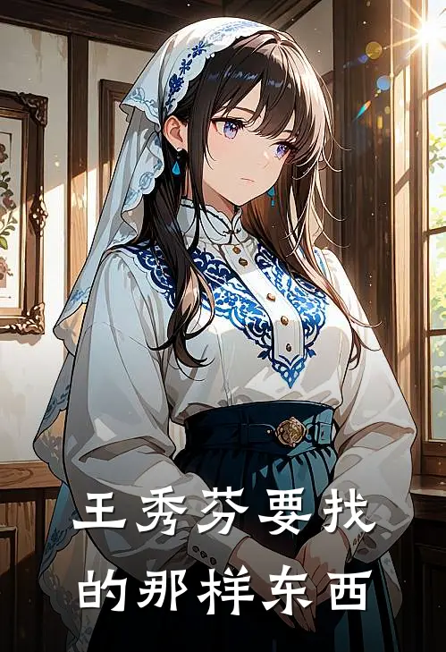 王秀芬要找的那样东西
