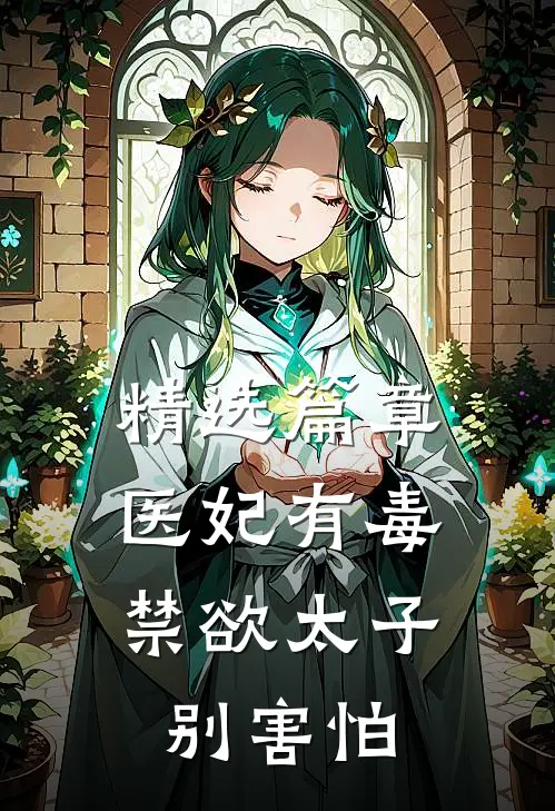 精选篇章医妃有毒，禁欲太子别害怕