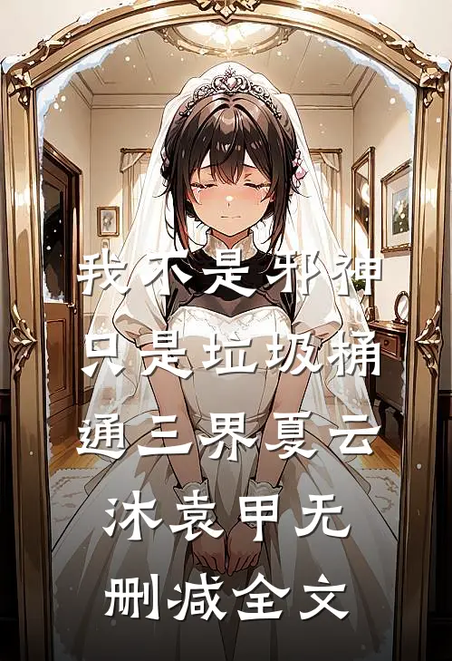 我不是邪神，只是垃圾桶通三界夏云沐袁甲无删减全文