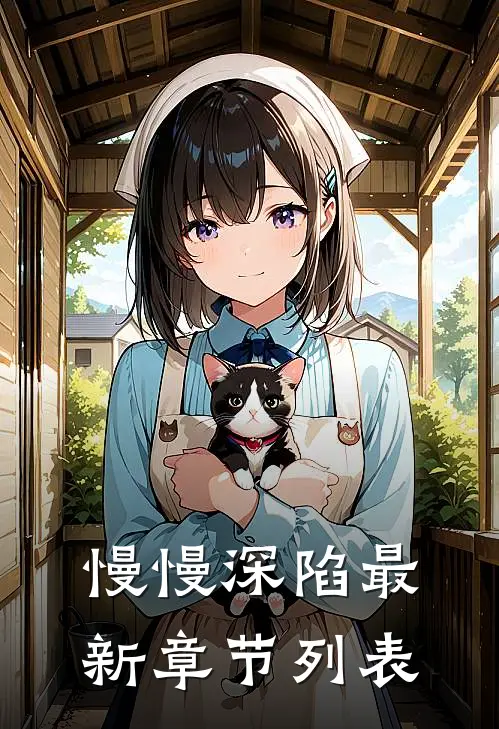 慢慢深陷最新章节列表