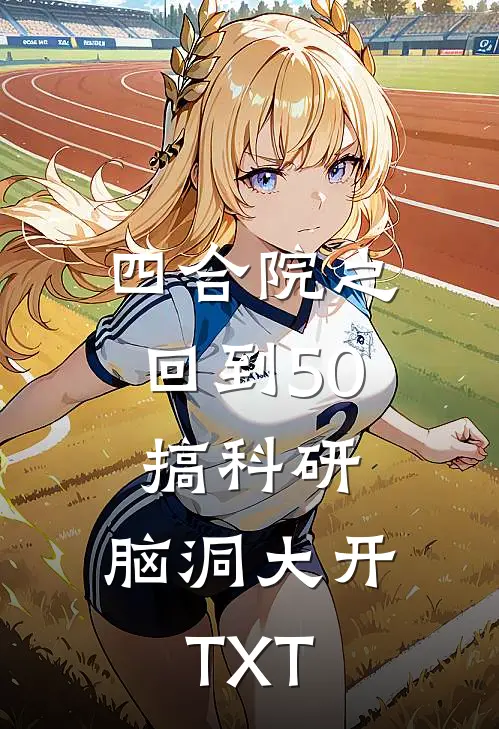 四合院之回到50搞科研，脑洞大开TXT