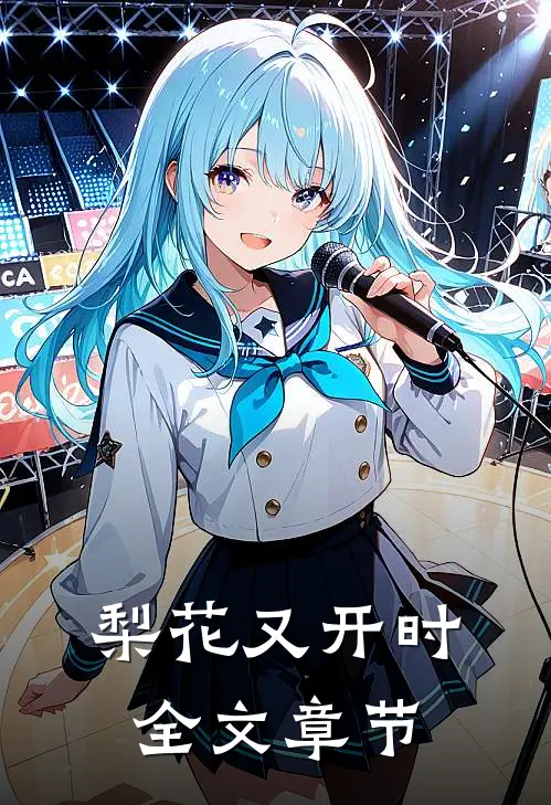 梨花又开时全文章节