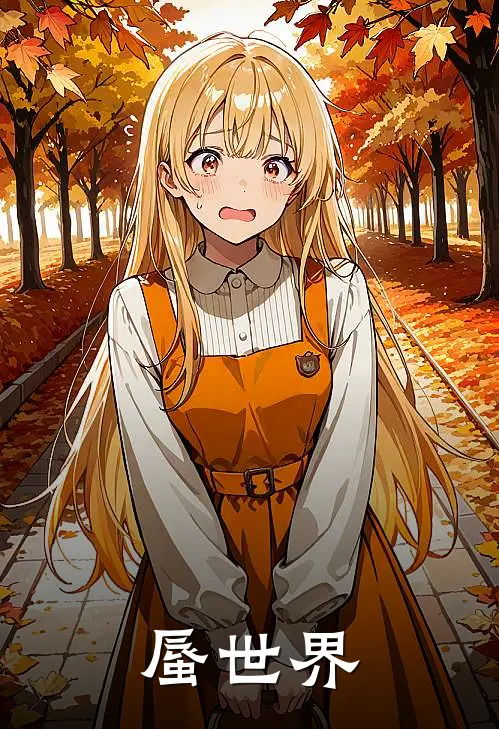 蜃世界