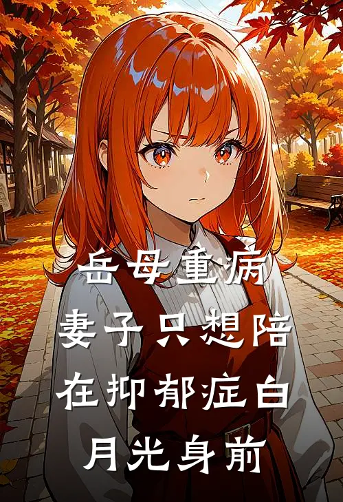 岳母重病，妻子只想陪在抑郁症白月光身前