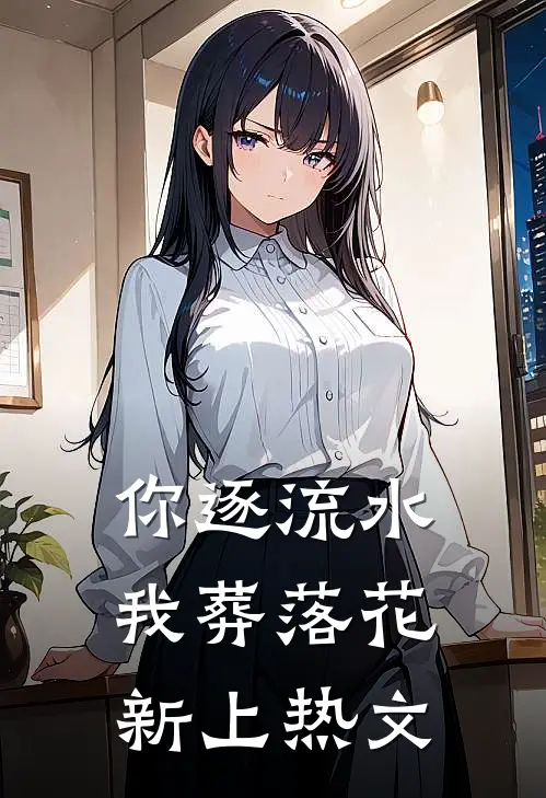 你逐流水，我葬落花新上热文